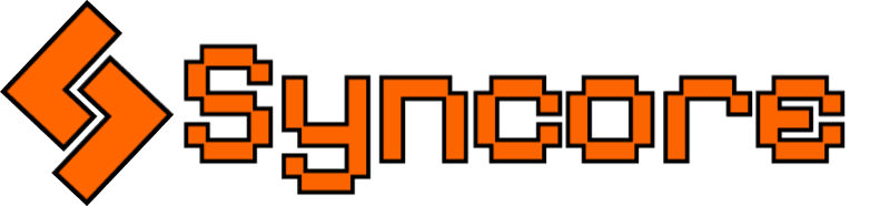 Syncore Logo